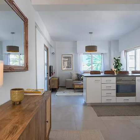 Elegant Apartamento