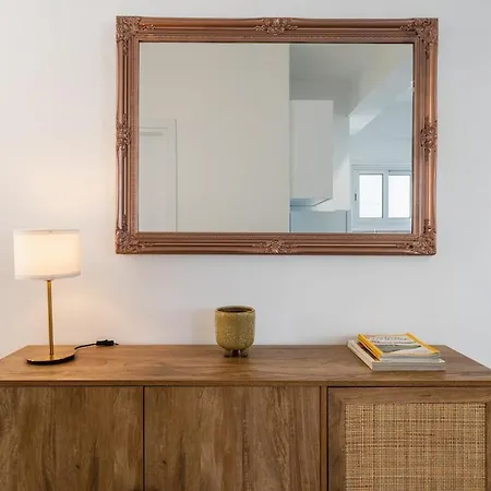 Elegant Apartamento